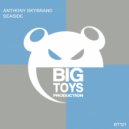Anthony Skybrand - Seaside (Radio Edit)