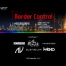 Border Control - Melbourne (Si Whelan Remix)