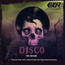 No Break - Disco (Gabriel Evoke Remix)