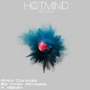 Andy Carvajal - Inner Struggle (Baltazar Vorador Remix)