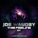 Joe Waudby - Abduction (Original Mix)