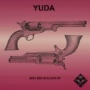 Yuda - Miss Red In Black (Original Mix)