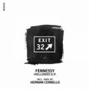 Fennessy - Hollowed