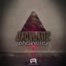 Jack Lane - Answers (Original Mix)