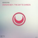 EEXXSYDE - Okashii Boy (Original Mix)