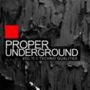 Alex Raider, Paolo Santaroni - Undeleted (Original Mix)