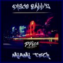 Disco Ball'z - Miami Tech