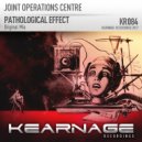 Joint Operations Centre - Pathological Effect (Original Mix)