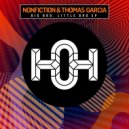 Thomas Garcia Feat. Kafkr - Mad Descent (Original Mix)