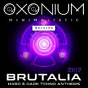 Lucifer On E - I Am A God (Original Mix)