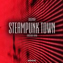 Oblomov - Steampunk Town