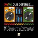 Dub Defense - Keep On Tryin' Bwoy