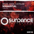 Miguel Angel Castellini - Manantial