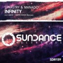 Synastry & Manado - Infinity