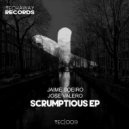 Jose Valero - The Foul (Original Mix)