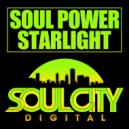 Soul Power - Starlight (Dub Mix)