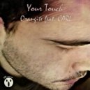 Orangite - Your Touch (Original Mix)