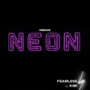 Kibi - Fearless (Original Mix)