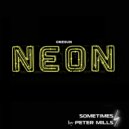 Peter Mills - Back In My Arms