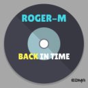 Roger-M - Back In Time