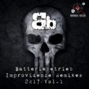 Batteriebetrieb - Improvidence