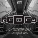 Rodeo - Way Down Deep (Original Mix)