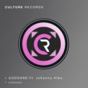 GODDARD Feat. Johanna Alba - Airborne (Original Mix)