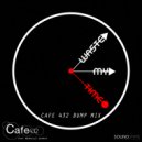 Cafe 432 feat Marcelle Duprey - Waste My Time