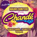 Mauro Quintero - Quianna