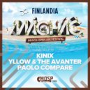 Paolo Compare - Bass Trap