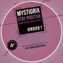 Mystigrix - Can't Wait