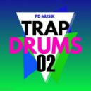Trapdess - Trap Drums 02