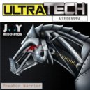 Jay Middleton - Pheaton Warrior