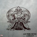 Alex Young, Deetech - La Cofradia