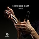 Electric Soul & DJ Jann - Voice Over (Original Mix)