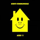 Kriss Communique - Bitch