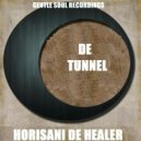 Horisani De Healer - Trance Gate