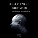 Lesley lynch&Lady Mojo - Mama Jama
