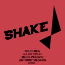 Niko Freij - Meet The Parents