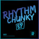 Juanma Sanchez - Ch'ejum