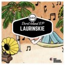 Laurinskie - The Untitled (Original Mix)