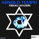 Arnold Tempo - Tibuku
