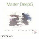 Master DeepG - King Mohlaba