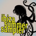 Tropical Flyerz - Sandman