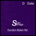 Sean Savage - Gordon Baker Rd. (Original Mix)