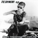 William Moore, Howard Steel - Technoir