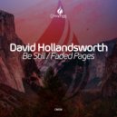 David Hollandsworth - Be Still