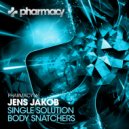 Jens Jakob - Single Solution