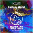 CØRY/J - Reppid Island