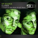 HP SOURCE - Closer (Halvy Remix)